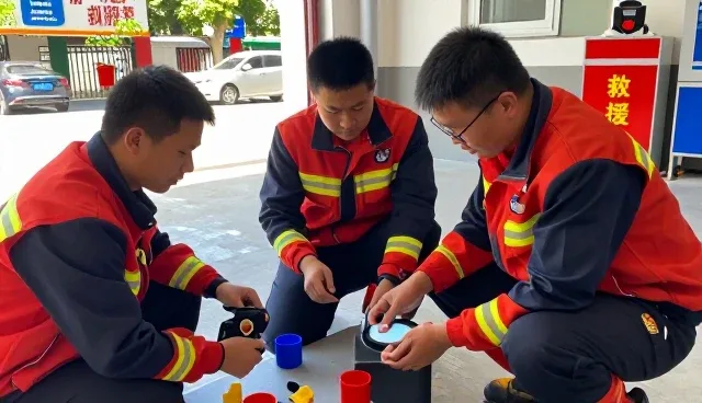 汽车维修保养如何满足现代厂房车间需求
